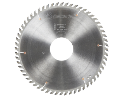 Amana Tool 355mm/72T Panel Saw 60mm Bore DT355T721-60