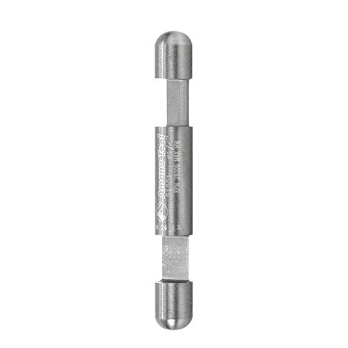 Amana Tool Double Panel Pilot Flush Trim 51201