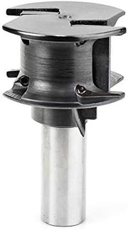 Amana Tool MULTI-PROFILE CNC 25MM SHANK 61522