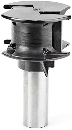 Amana Tool MULTI-Profile CNC 25mm Shank 61522