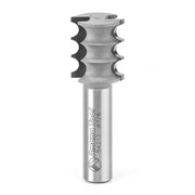 Amana Tool Multi-Bead Moulding 1-2 in Shank 54212