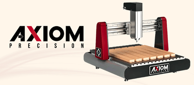 Axiom Precision CNC