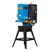 Baileigh 9 x 48 in. Small Piece Wide Belt Sander 1PH 230V (B-948WBS) BA1-1537