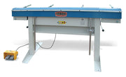 Baileigh BB-7216M 72" 16-Gauge Magnetic Sheet Metal Brake 220V 1PH 1231890