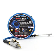 Blubird 3/8 in. x 50 ft. Tire Inflator Kit - Fleet Edition BB3850KIT-FLT