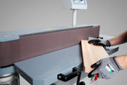Mirka Abranet Max 6 x 24 in. 100G T-Joint Net Narrow Belt, Qty 10 AB-6-24-100T
