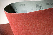 Mirka Hiolit JCA2A0 7 x 10.5 in. 80G T-Joint Narrow Belt, Qty 10 5B-7-10.5-080T