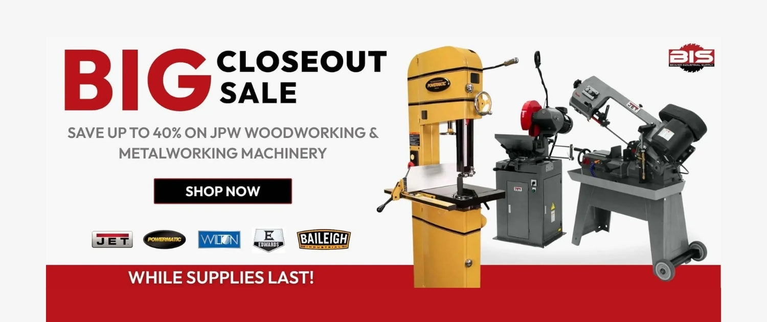 Beaver Industrial Supply