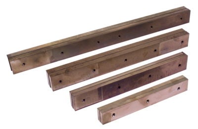 EIBSS100-BB EDWARDS BAR BLADE 50T SERVICE REPLACEMENT SET
