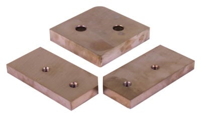 Edwards Ironworkers Angle Blade 65/75/100T/100DLX BSS300-AB