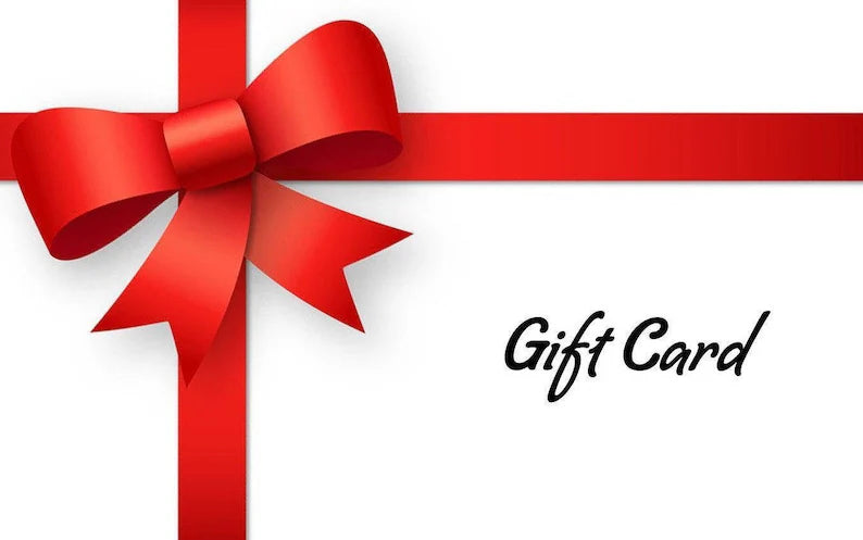 e-Gift Certificate (digital only)