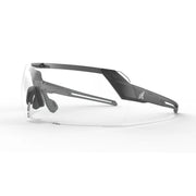 Edge Eyewear Makalu - Black Frame / Clear lens MK111
