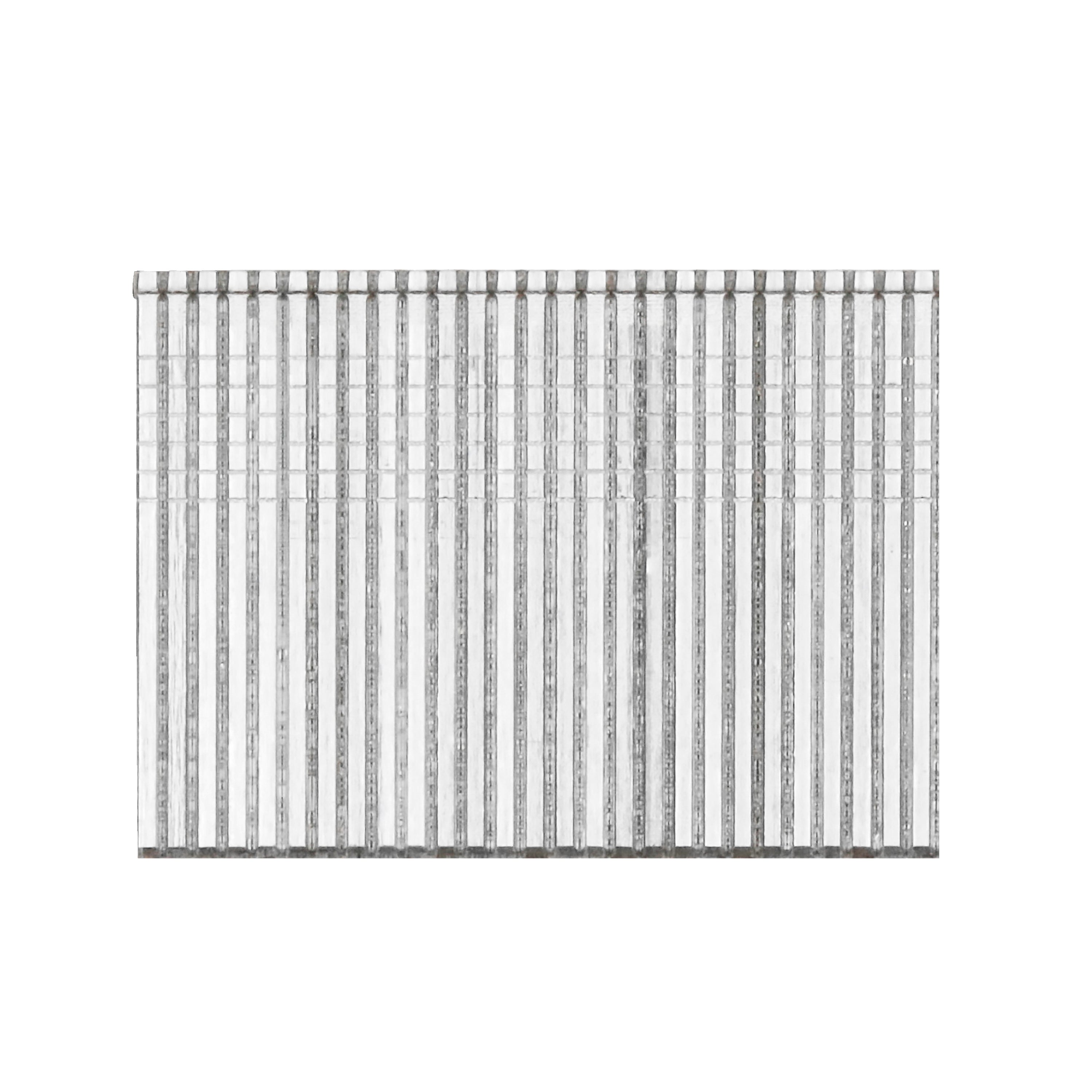 Bosch 1-1/2 In. x 18ga Brad Nails (5000 Per Box) GNH18G150GV