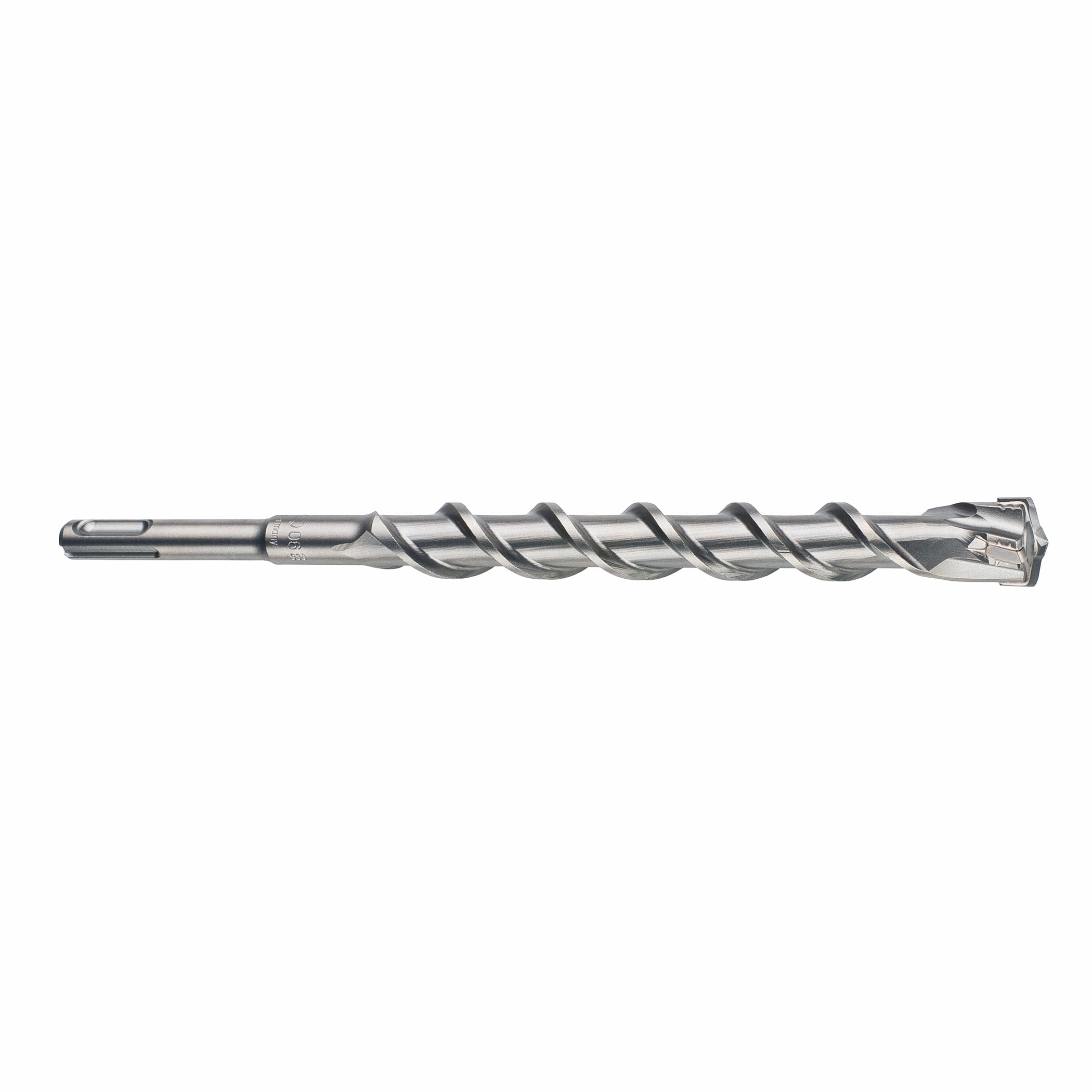 Bosch 1-1-2 x 21 in SDS-max Speed-X Rotary Hammer Bit HC5091