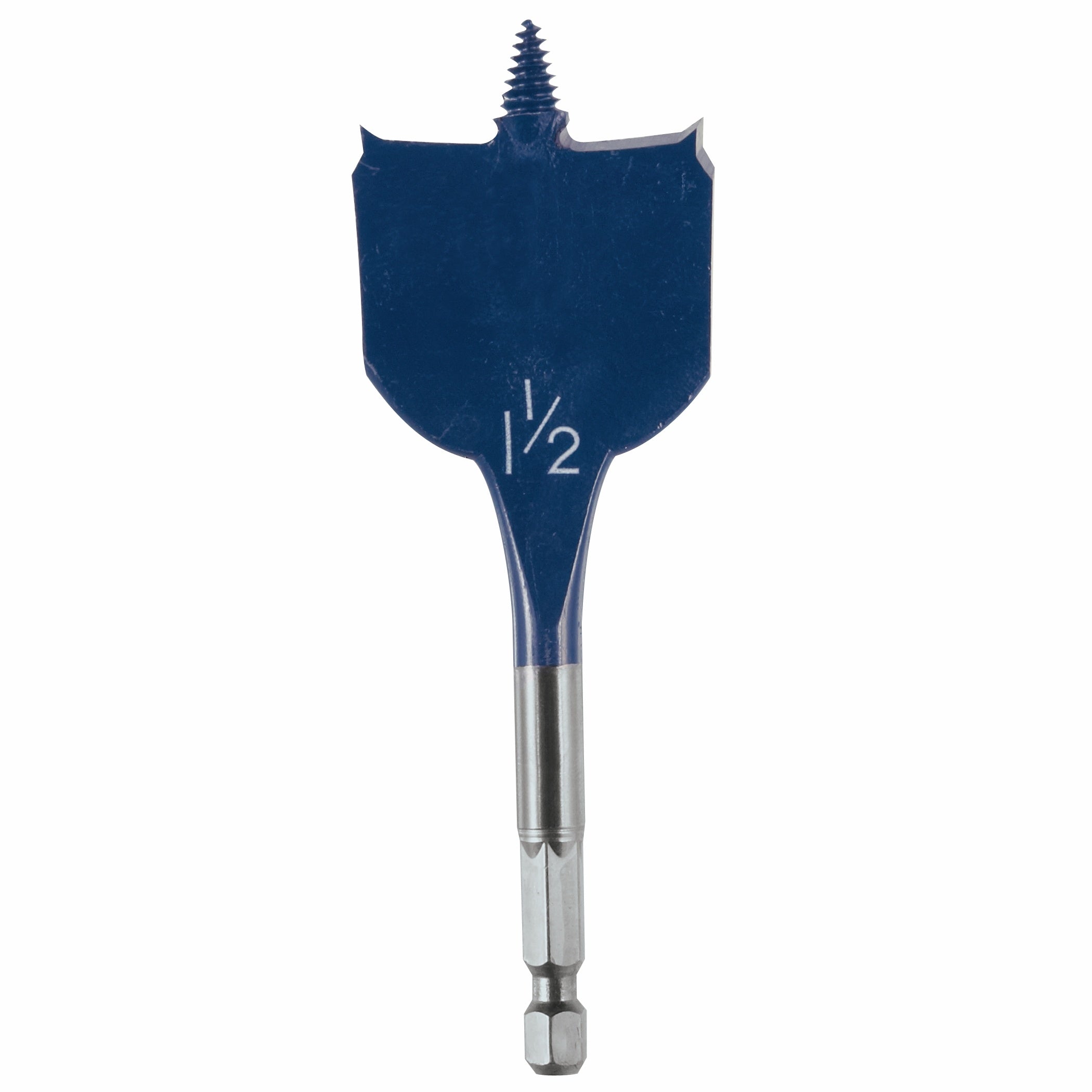 Bosch 1-1/2 x 4" Daredevil Stubby Length Spade Bit DSBS1021