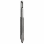 Bosch 1-1-2 x 5-3-4 in SDS-plus Bulldog Stubby Point Chisel HS1490