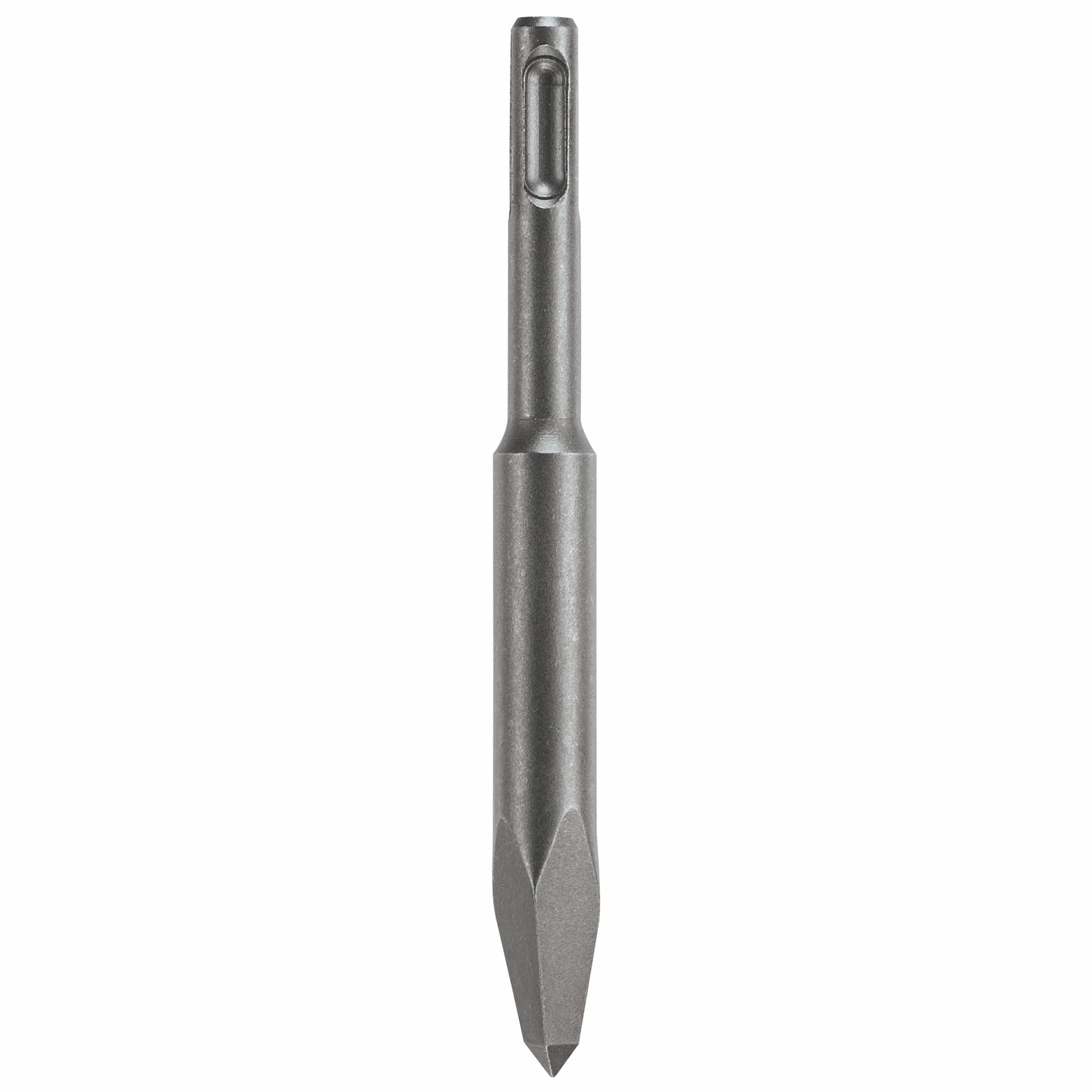 Bosch 1-1/2 x 5-3/4" SDSplus Stubby Point Chisel HS1490