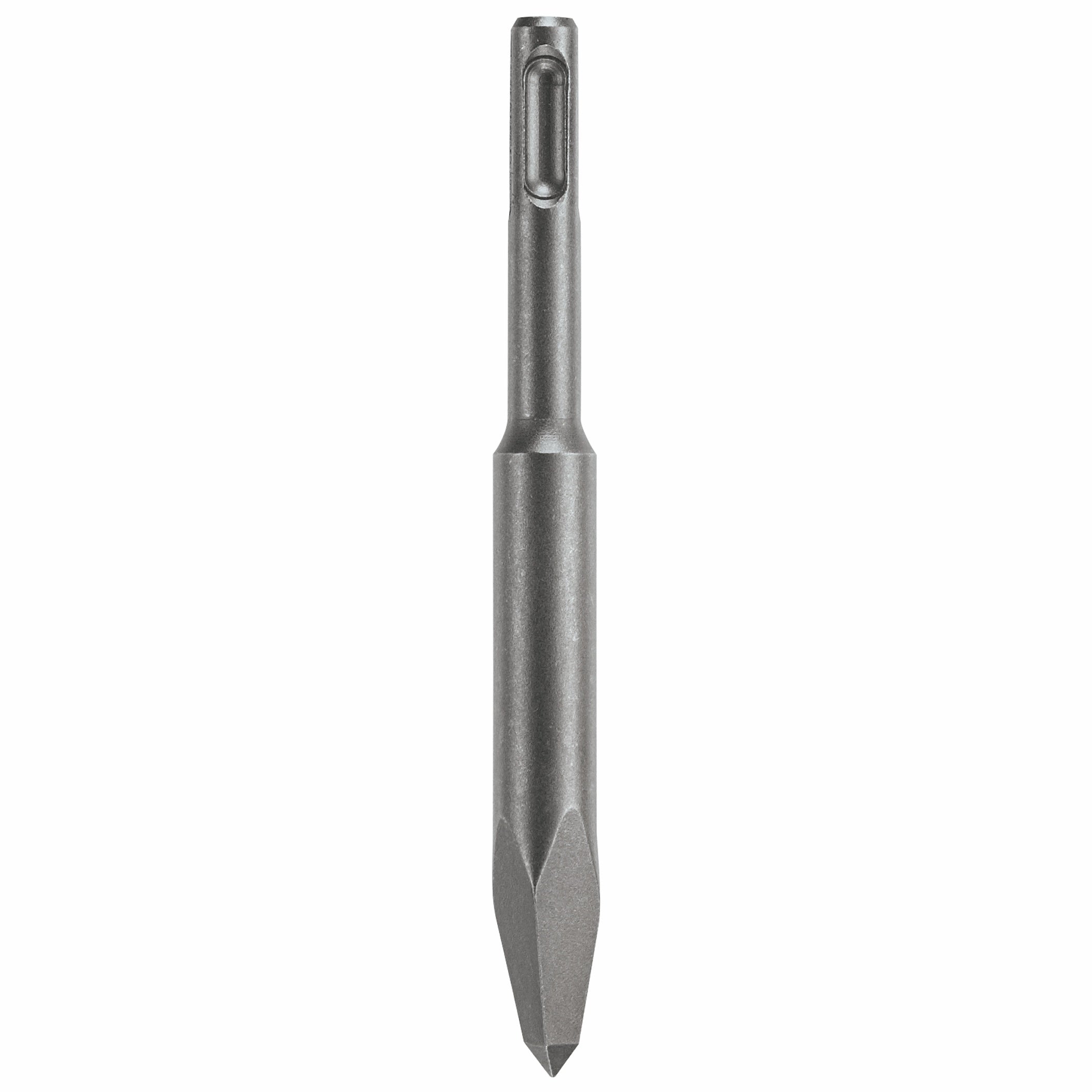 Bosch 1-1/2 x 5-3/4" SDSplus Stubby Point Chisel HS1490