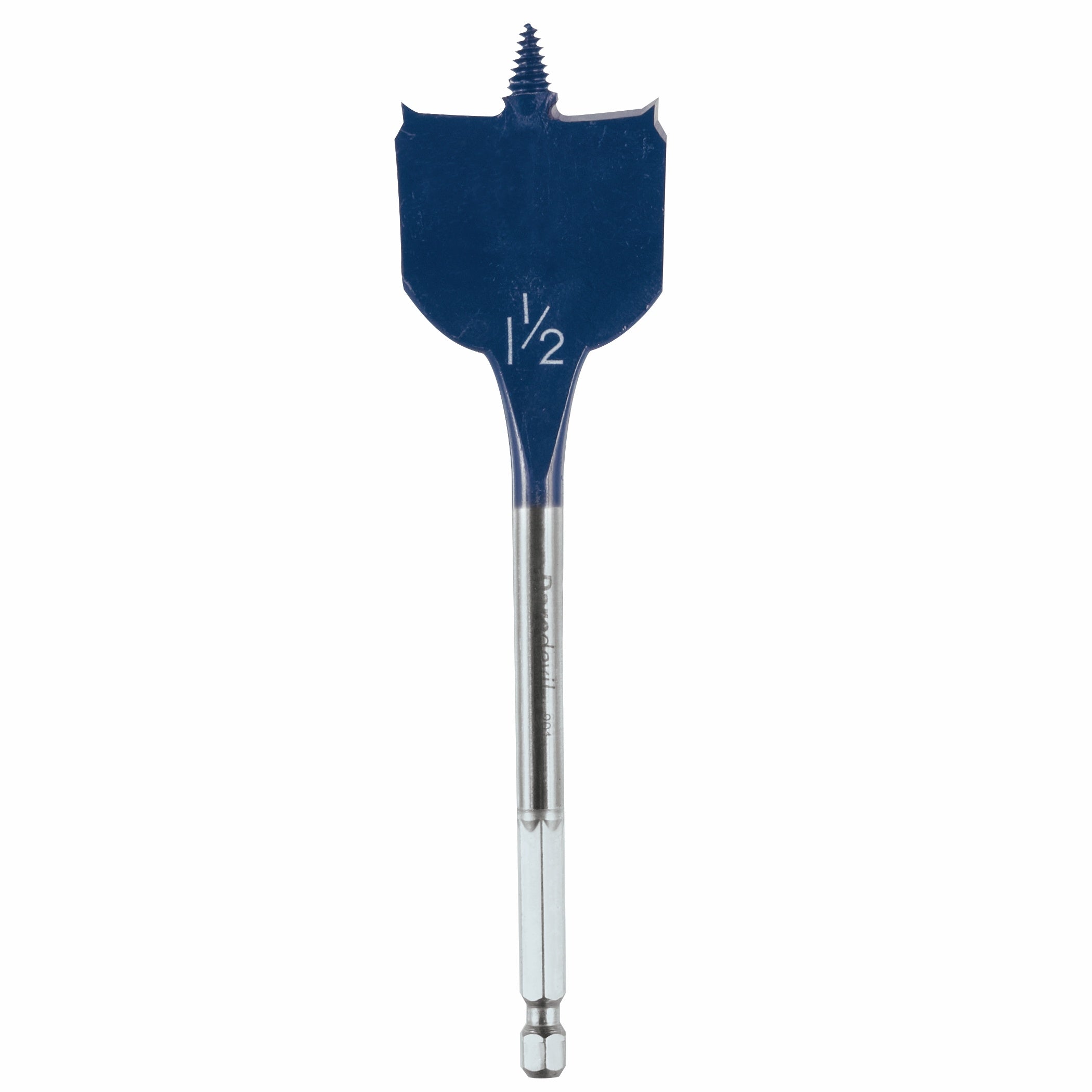 Bosch 1-1/2 x 6" Daredevil Standard Spade Bit DSB1021