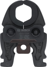 Bosch 1-1-4 In Compact Press Jaw GPTCP125CUSS