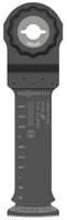 Bosch 1-1-4 StarlockMax Oscillating Steel Plunge Cut Blade OSM114