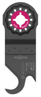 Bosch 1-1-4 Starlock Oscillating Hook Knife Blade OSL138K