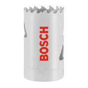 Bosch 1-1-4 in Bi-Metal M42 Hole Saw HBT125
