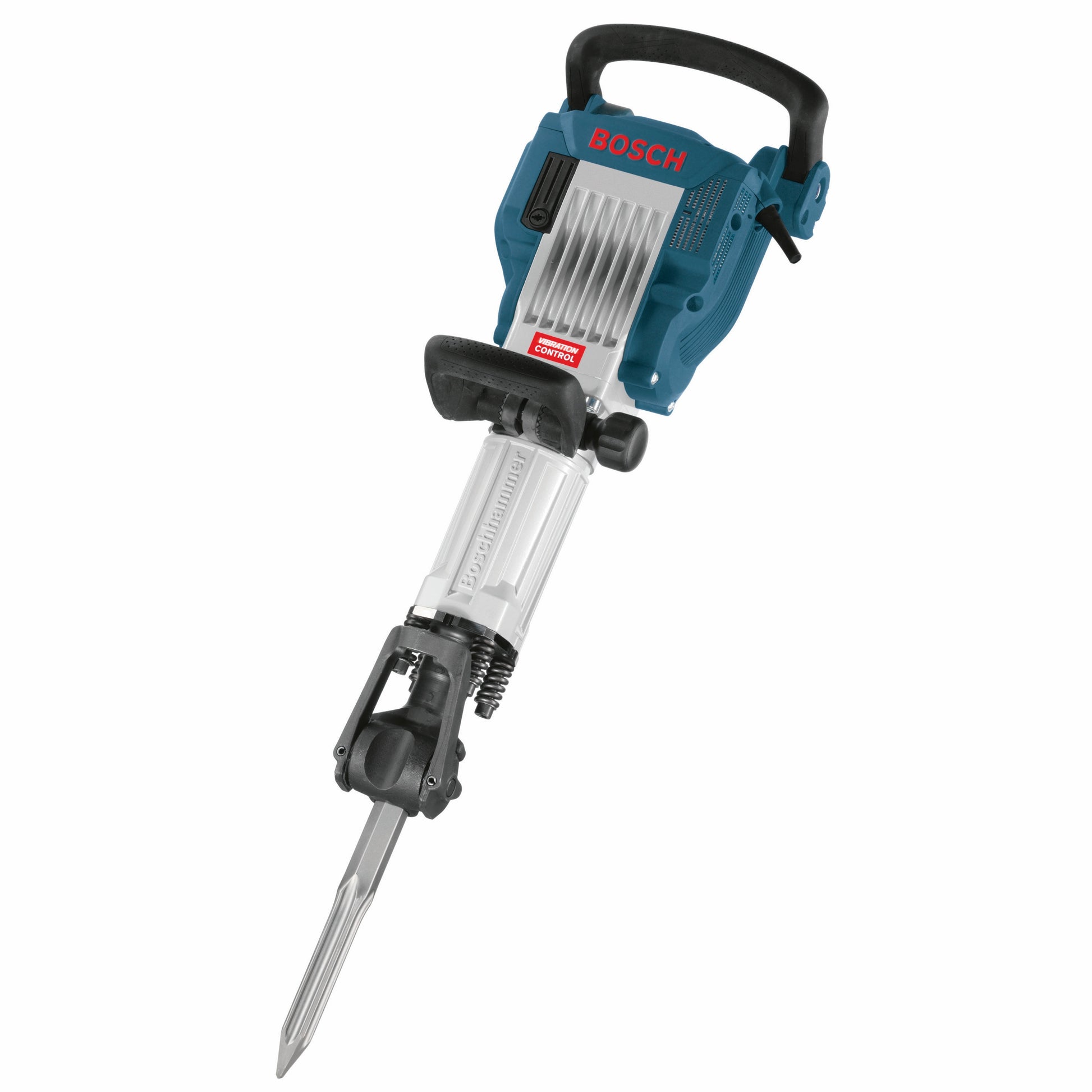 Bosch 1-1/8" Breaker Hammer w/ Vibration Control 11335K
