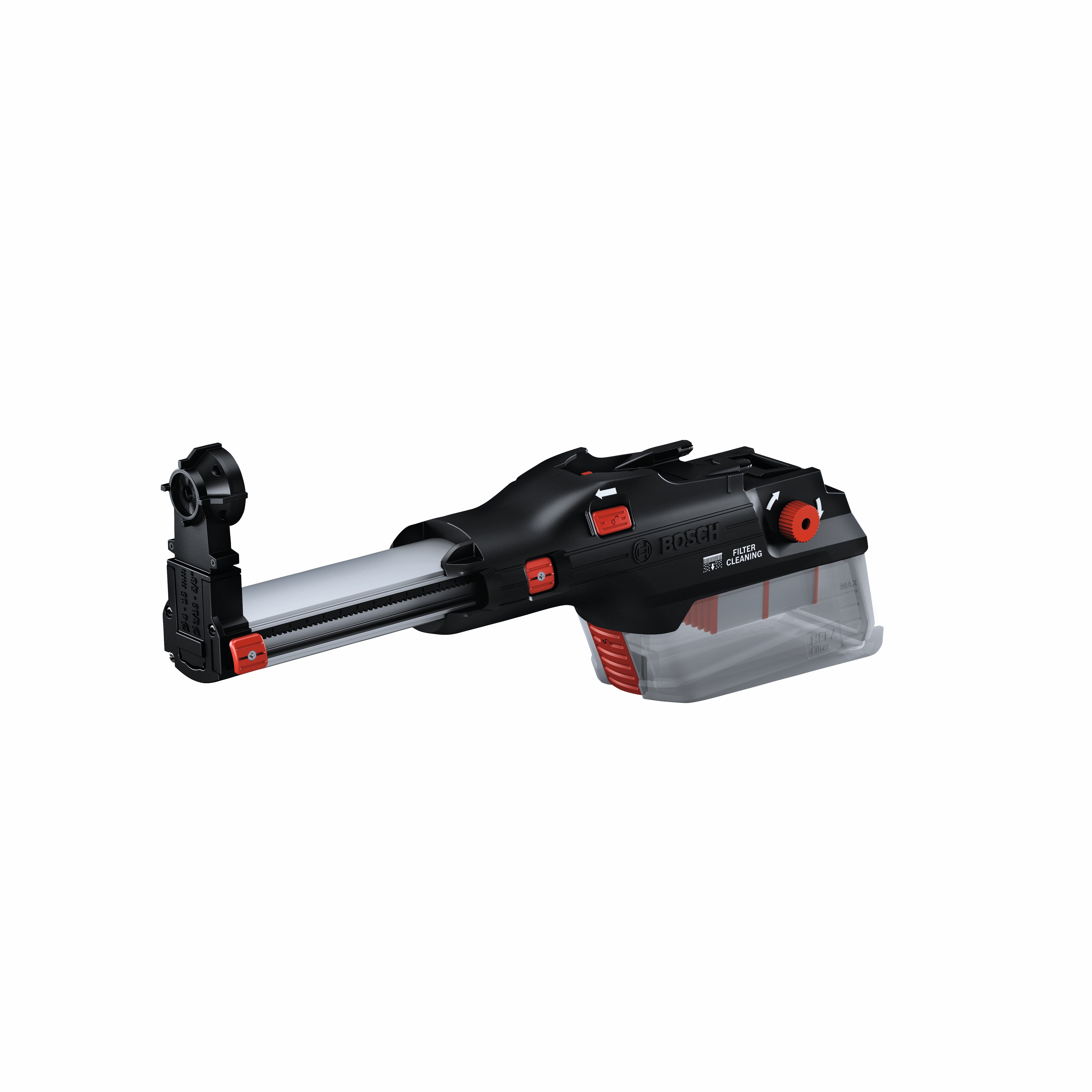 Bosch 1-1/8" Dust Extractor GDE28D