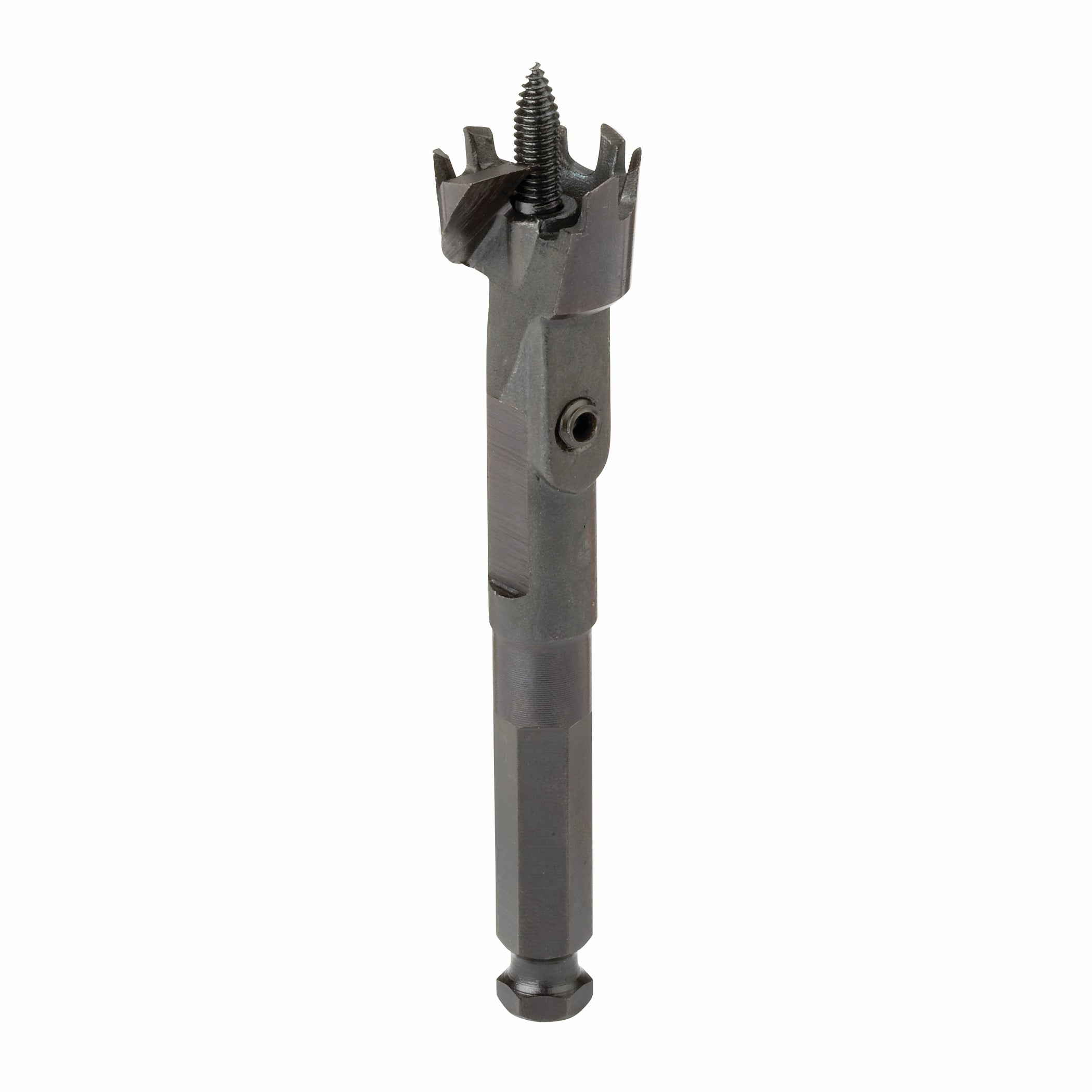 Bosch 1-1/8" Self-Feed Drill Bit SF1121