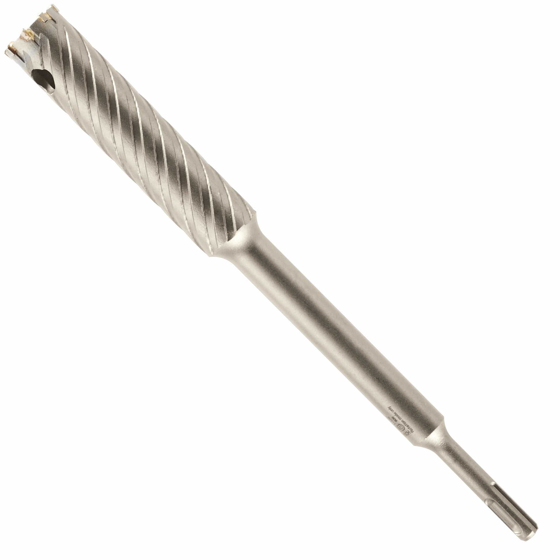 Bosch 1-1/8 x 12" SDSplus Rebar Cutter RC2168