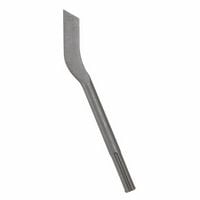 Bosch 1-1/8 x 15" Seam Tool SDSmax Hammer Steel HS1920