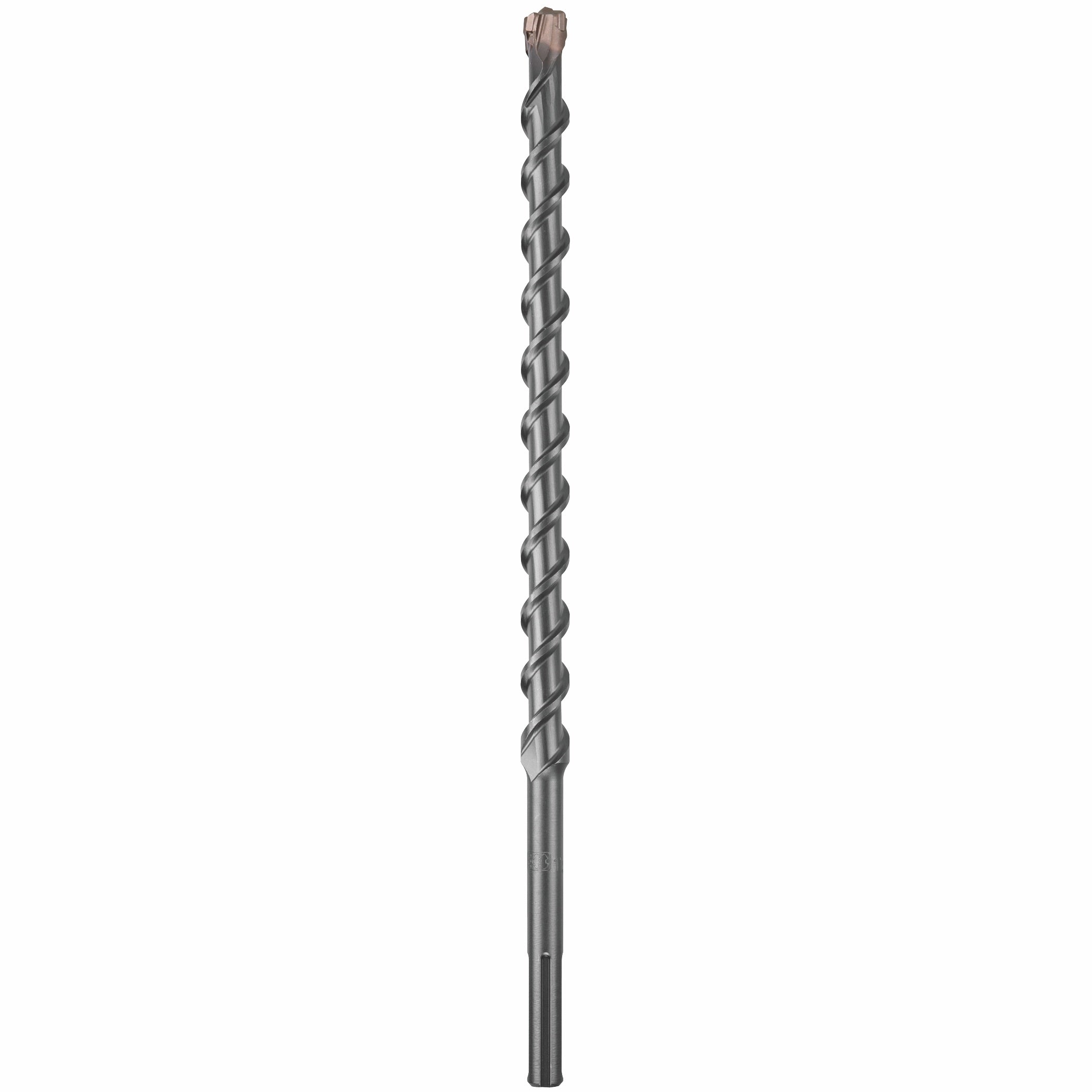 Bosch 1-1/8 x 21" SDSmax Speed-X Rotary Hammer Bit HC5061
