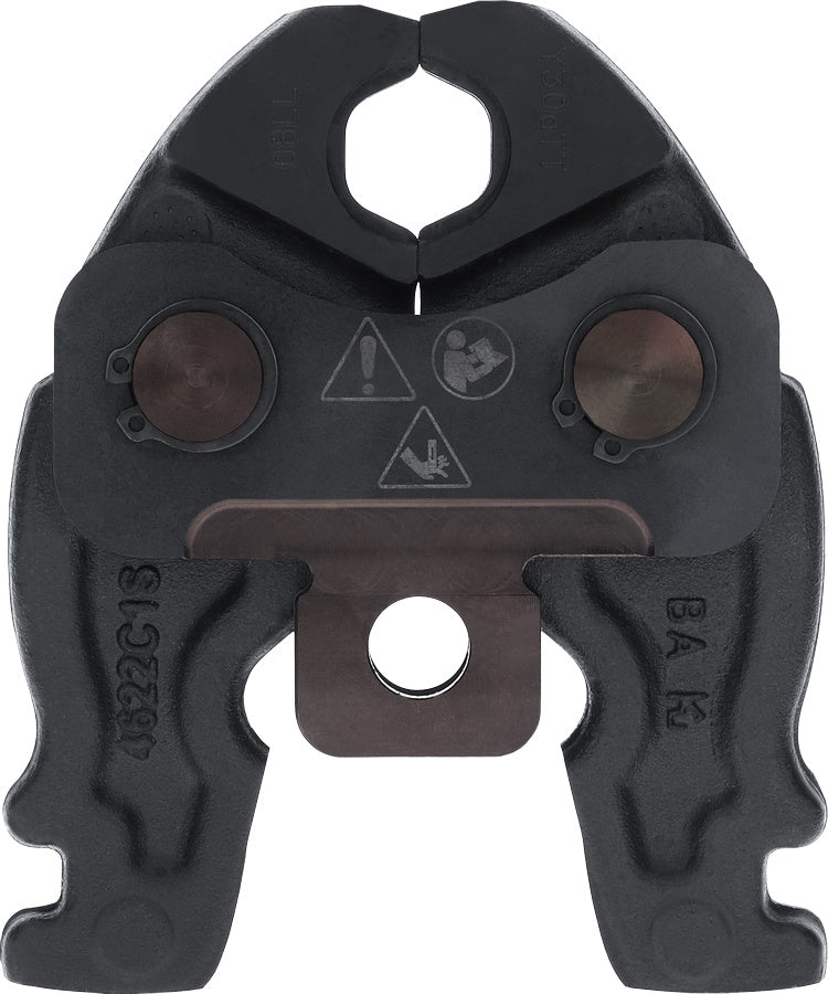 Bosch 1/2 In. Compact Press Jaw GPTCP050CUSS