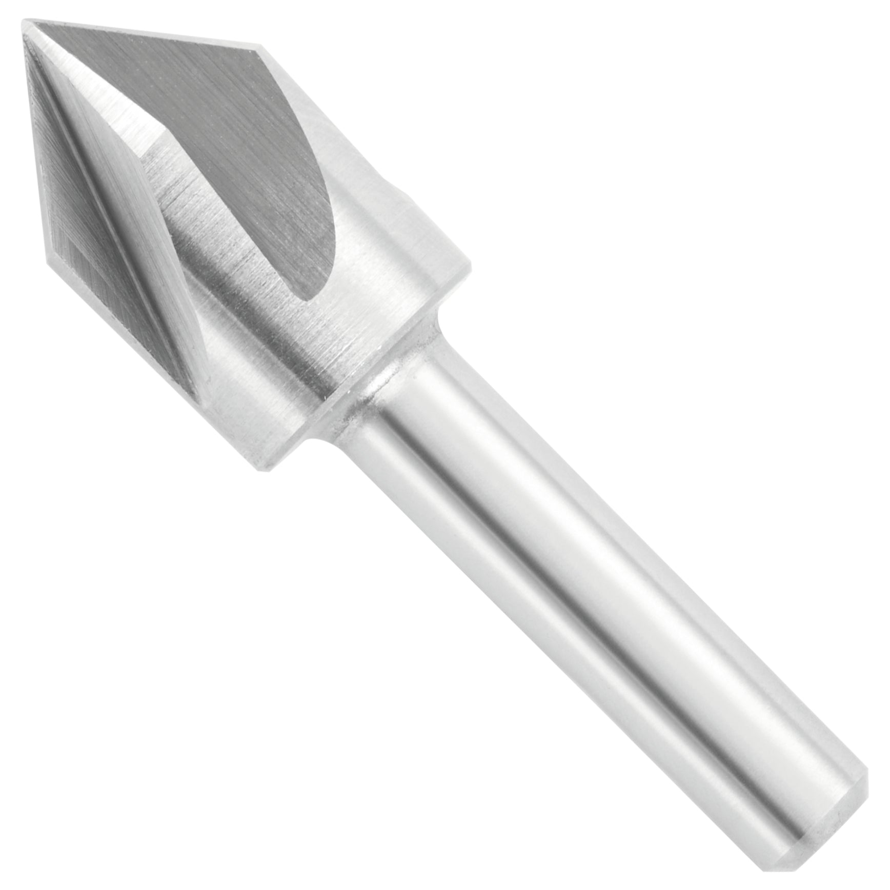 Bosch 1/2" High-Speed Steel Countersink CSH1C