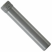Bosch 1-2 in Porcelain Diamond Drill Bit DDB12