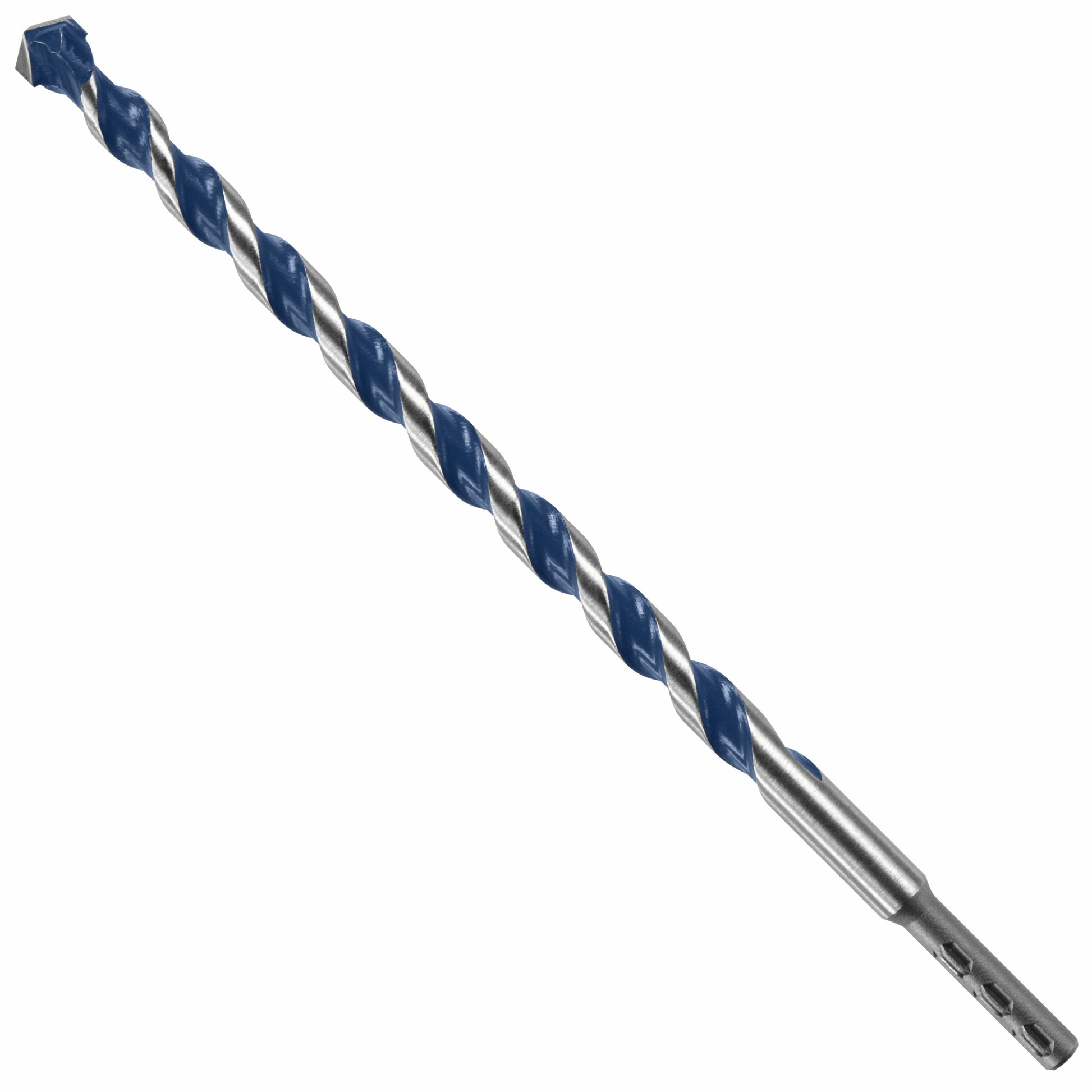 Bosch 1/2 x 10" BGT Carbide Hammer Drill Bit HCBG17T