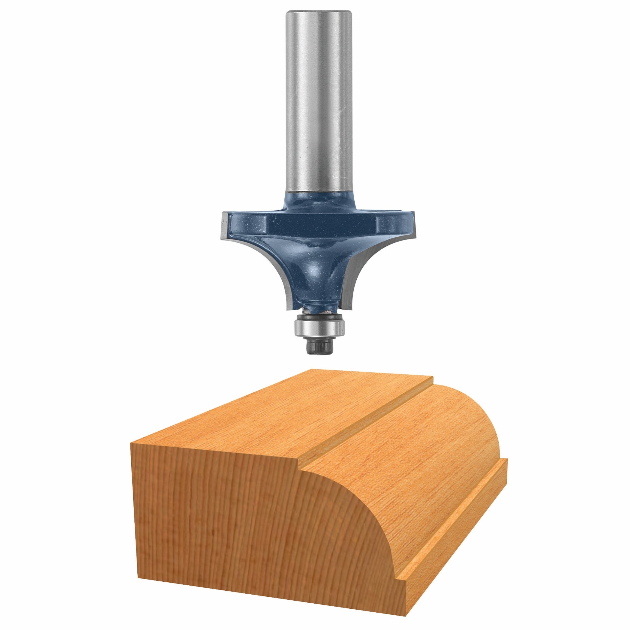 Bosch 1/2 x 11/16" Carbide Tip Beading Bit 85600M