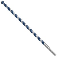 Bosch 1/2 x 12" BGT Carbide Hammer Drill Bit HCBG18T