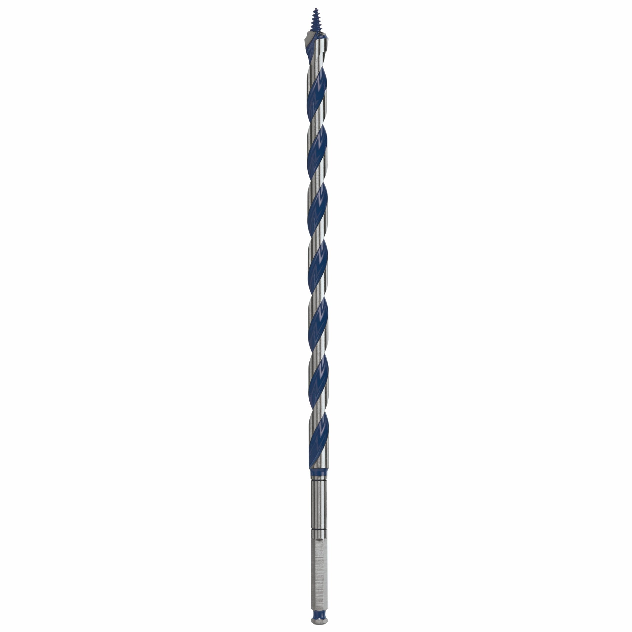 Bosch 1/2 x 13" Daredevil Auger Bits NKMT08