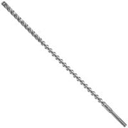 Bosch 1-2 x 16 x 18 in SDS-plus Bulldog Xtreme Carbide Rotary Hammer Drill Bit HCFC2087