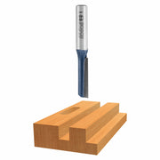 Bosch 1-2 x 2 in Carbide Tipped 1-Flute Straight Bit 85264M