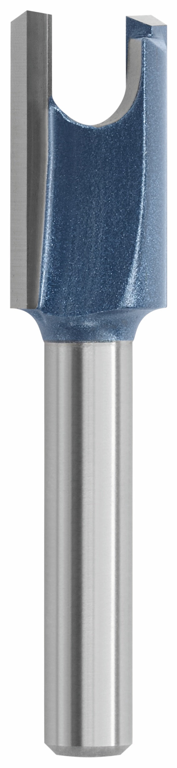 Bosch 1/2 x 3/4" Carbide-Tip Hinge Mortising Router Bit 85249MC