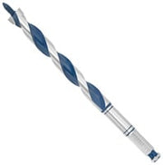 Bosch 1-2 x 6-1-2 in Daredevil High-Speed Auger Bit NKSC08