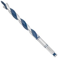Bosch 1/2 x 6-1/2" Daredevil High-Speed Auger Bit NKSC08