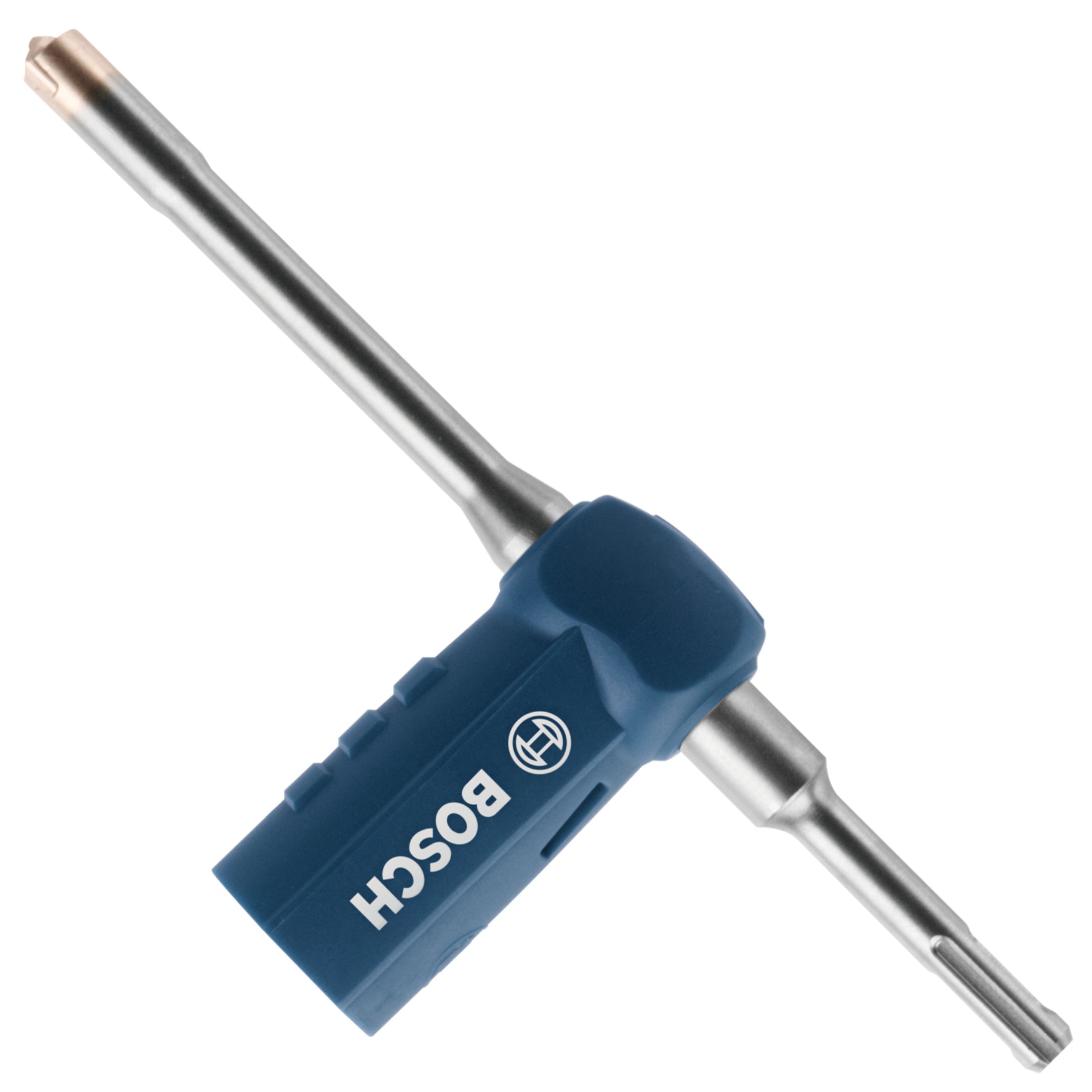 Bosch 1/2 x 9" SDSplus Speed Clean Dust Extraction Bit HCD2081