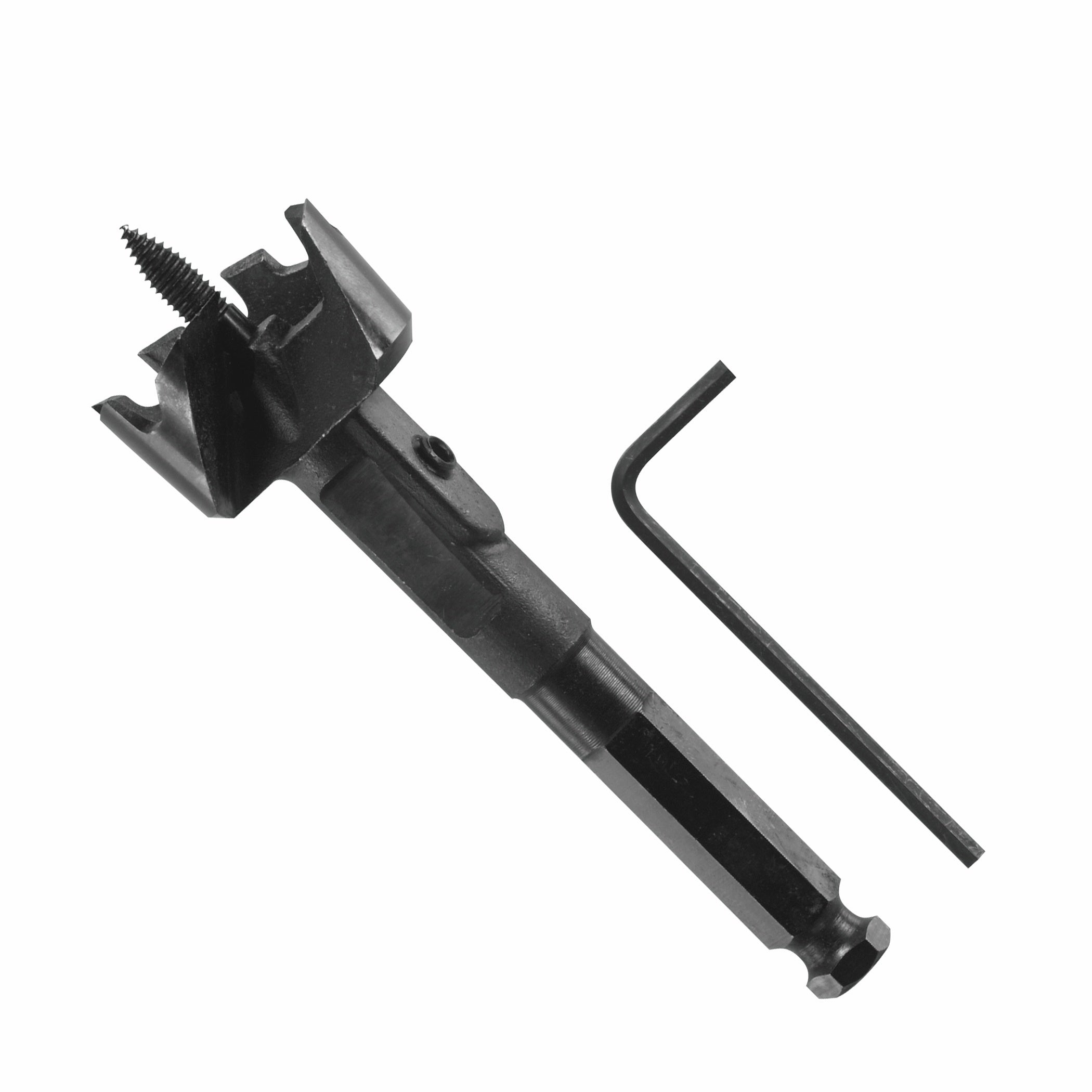 Bosch 1-3/4" Self-Feed Drill Bit SF1751