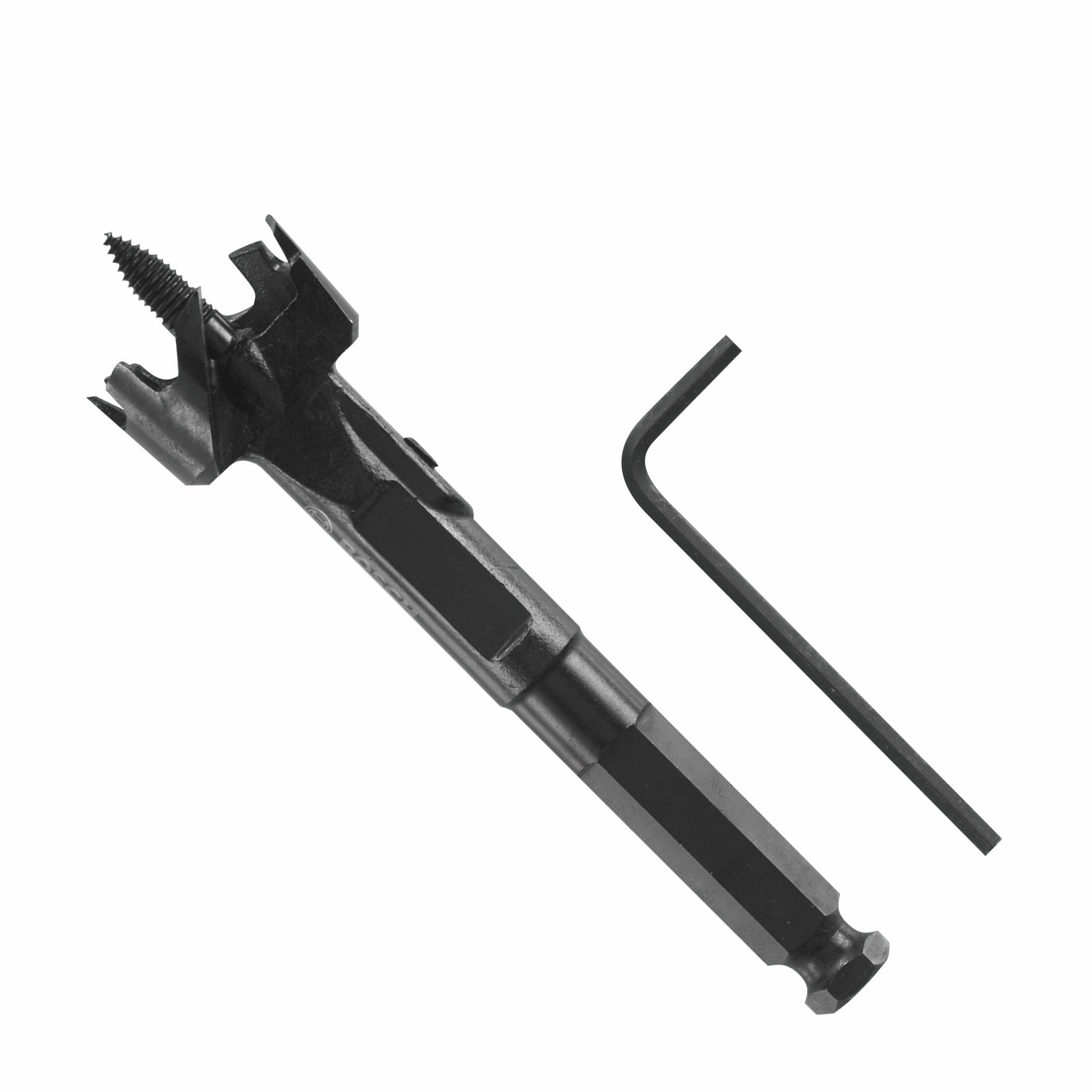 Bosch 1-3/8" Self-Feed Drill Bit SF1371
