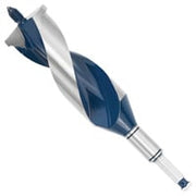 Bosch 1-3-8 x 6-1-2 in Daredevil High-Speed Auger Bit NKSC22