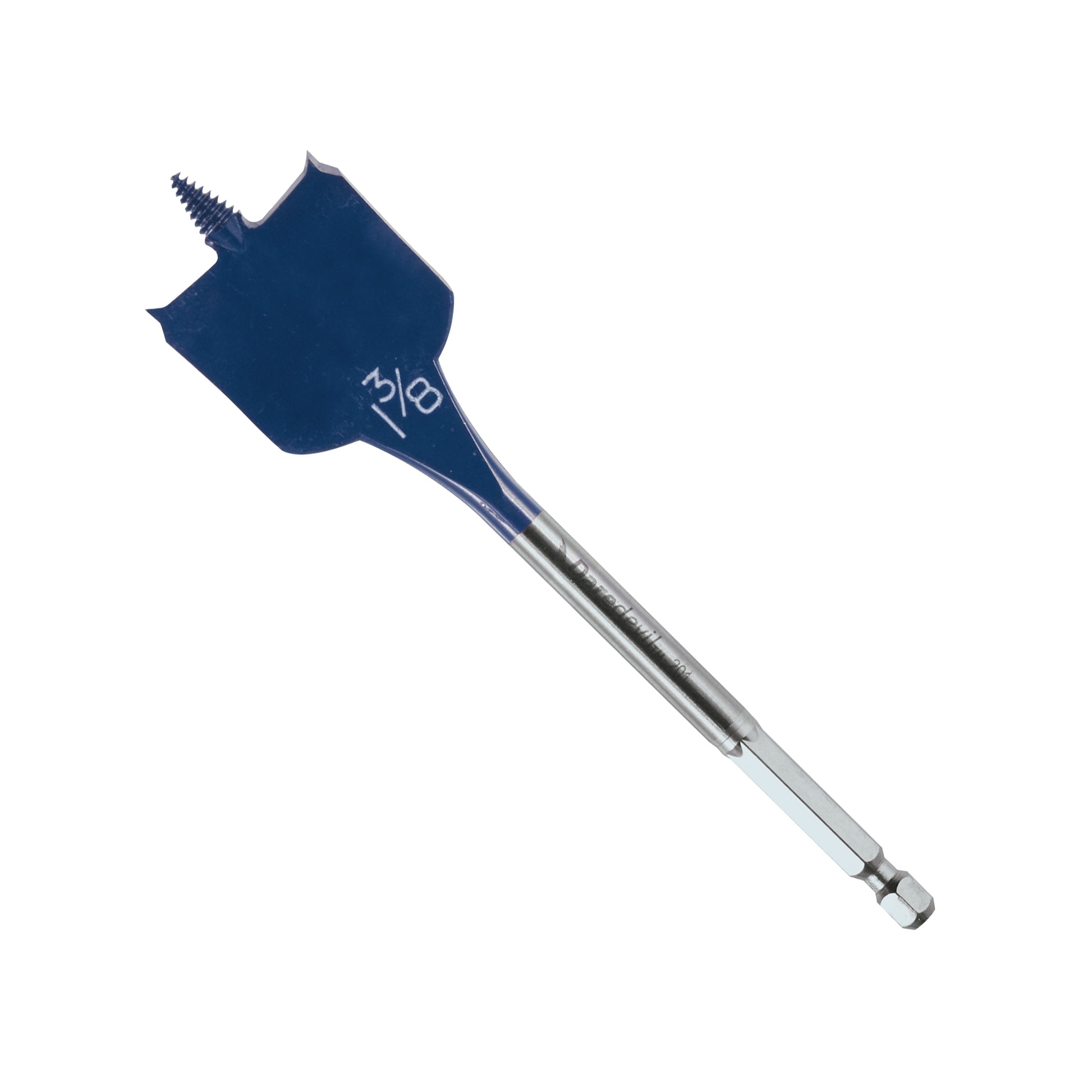 Bosch 1-3/8 x 6" Daredevil Standard Spade Bit DSB1019